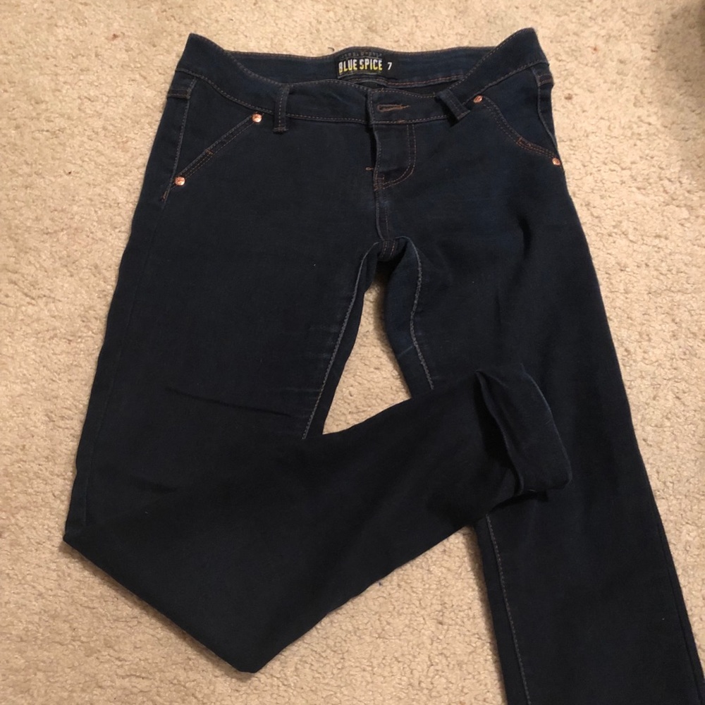 Jeans/ jeggings